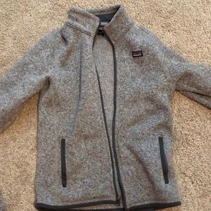 Patagonia Fleece